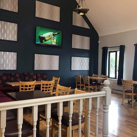 Balreask Bar, Restaurant & Guest Accommodation Navan Eksteriør bilde