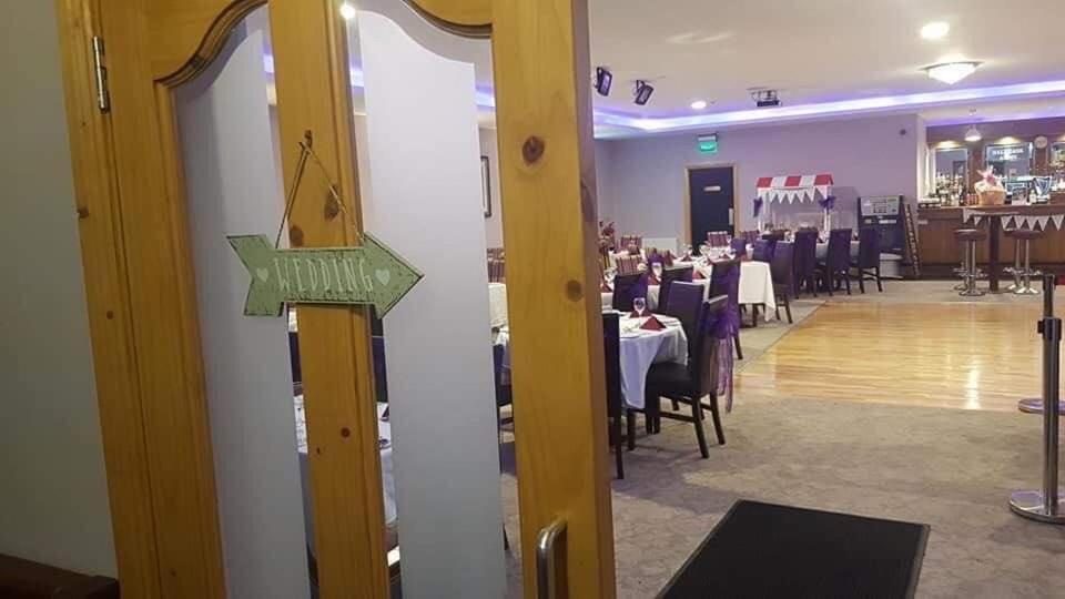 Balreask Bar, Restaurant & Guest Accommodation Navan Eksteriør bilde