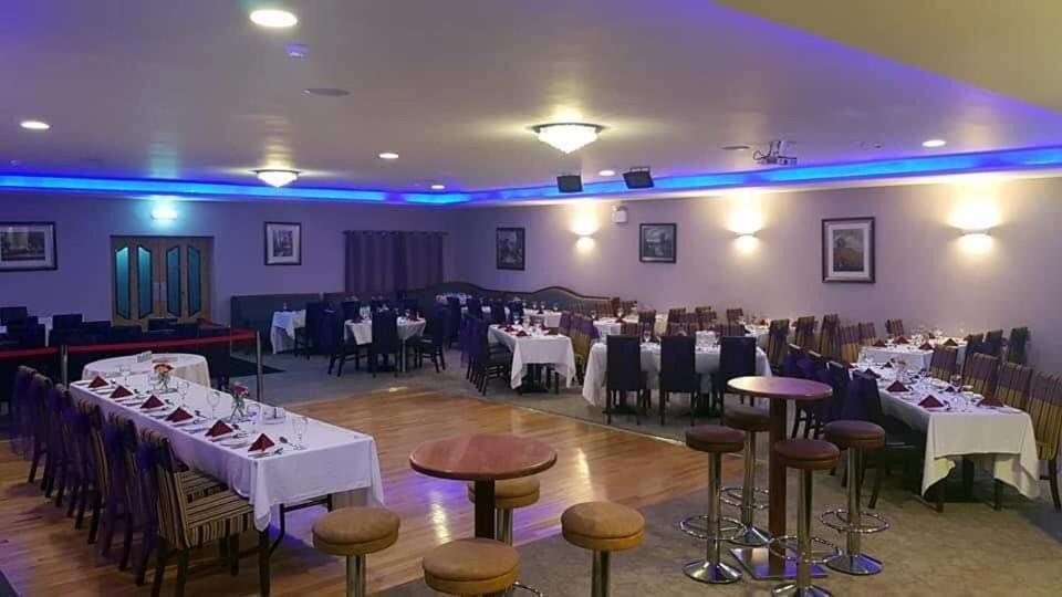 Balreask Bar, Restaurant & Guest Accommodation Navan Eksteriør bilde