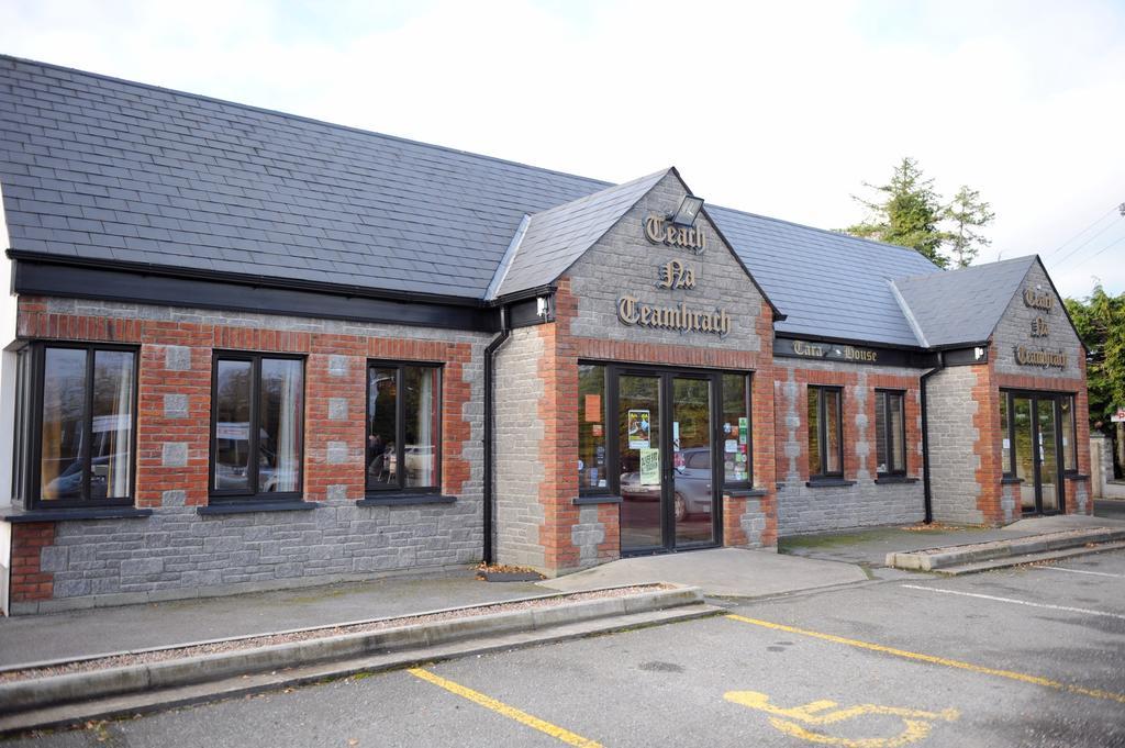 Balreask Bar, Restaurant & Guest Accommodation Navan Eksteriør bilde